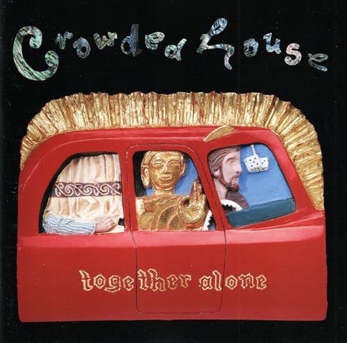 Crowded House - Woodface - Amazon.com Music